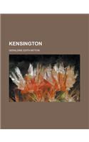 Kensington