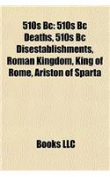 510s BC