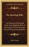 The Sporting Rifle