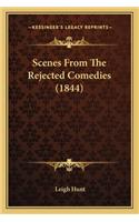 Scenes From The Rejected Comedies (1844)