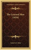 Learned Men (1834)