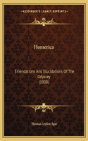 Homerica