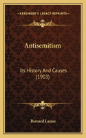 Antisemitism