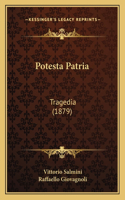 Potesta Patria