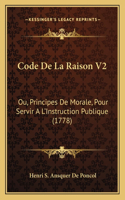 Code De La Raison V2