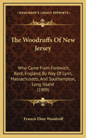 Woodruffs Of New Jersey