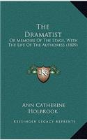 Dramatist