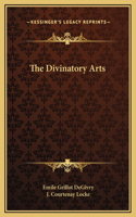 The Divinatory Arts