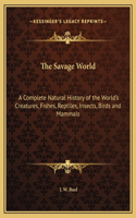 Savage World