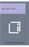 Rig-Veda (1877)