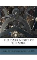 The Dark Night of the Soul