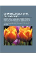 Economia Della Citta del Vaticano
