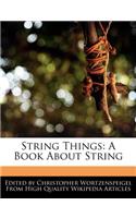 String Things