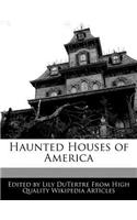 Haunted Houses of America