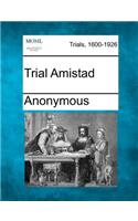 Trial Amistad