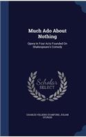 Much Ado About Nothing
