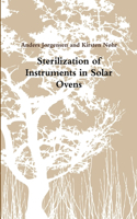 Sterilization of Instruments in Solar Ovens