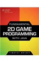 Fundamental 2D Game Programming with Java: (English)