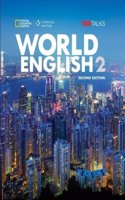 World English 2 with Online Workbook