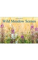 Wild Meadow Scenes 2018