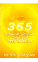 365 Fragen Fur Ein Jahr Der Veranderung