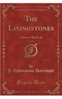 The Livingstones, Vol. 3 of 3