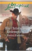 His Christmas Redemption