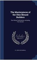 Masterpieces of the Ohio Mound Builders