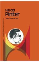 Harold Pinter