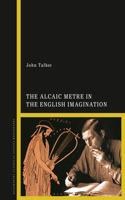 Alcaic Metre in the English Imagination