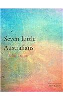 SEVEN LITTLE AUSTRALIANS