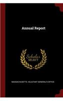 Annual Report