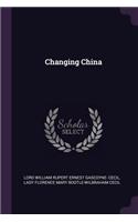 Changing China