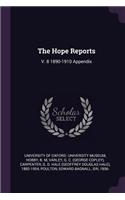 The Hope Reports