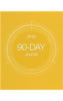 2018 90-Day Journal