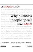 Why Business People Speak Like Idiots