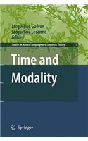 Time and Modality