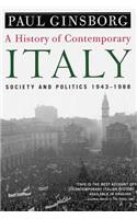 History of Contemporary Italy