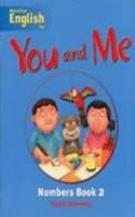You and Me 2 Numbers Book: (You and Me)