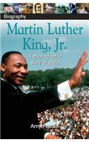 DK Biography:  Martin Luther King Jr