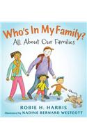 Who's In My Family?