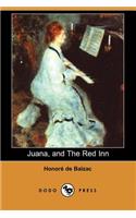 Juana, and the Red Inn (Dodo Press)