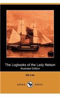 The Logbooks of the Lady Nelson (Illustrated Edition) (Dodo Press)