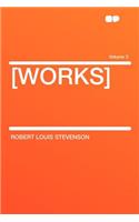 [Works] Volume 3: (English)