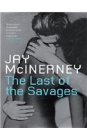 The Last of the Savages