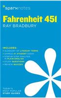 Fahrenheit 451 SparkNotes Literature Guide