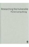 Researching the Vulnerable