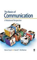 The Basics of Communication
