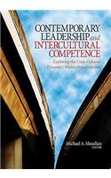 Contemporary Leadership and Intercultural Competence