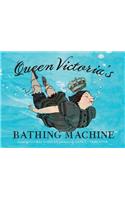 Queen Victoria's Bathing Machine: (English)